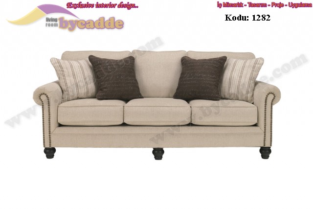 Bellini Koltuk Takımı