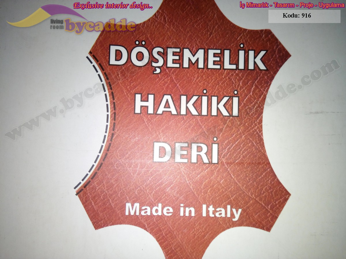 Hakiki Deri