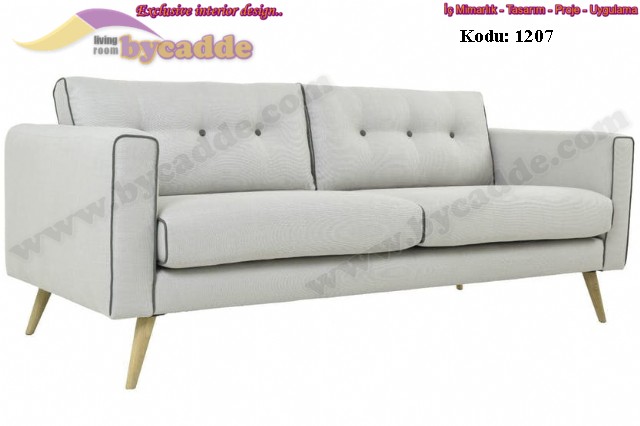 Modern Koltuk Takımı