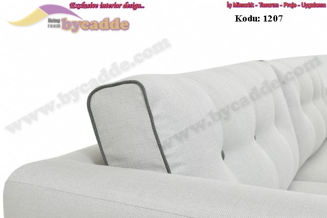Modern Koltuk Takımı