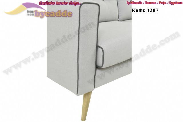 Modern Koltuk Takımı