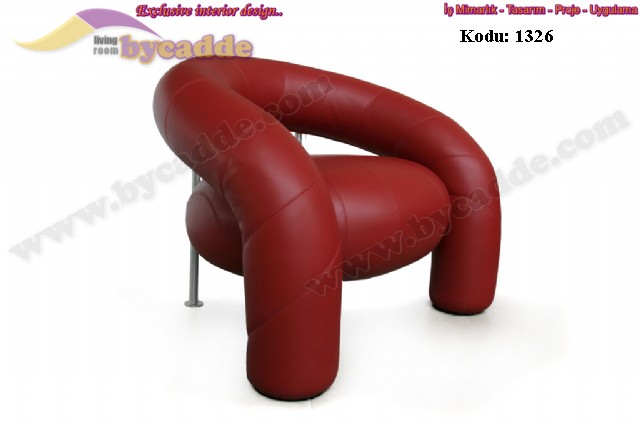 Özel Tasarımlı Dekoratif Sandalyeler