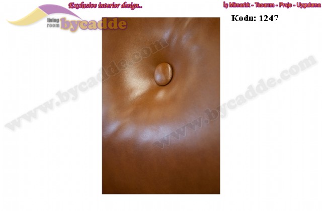 Prestij Lüks Lobi Koltuk