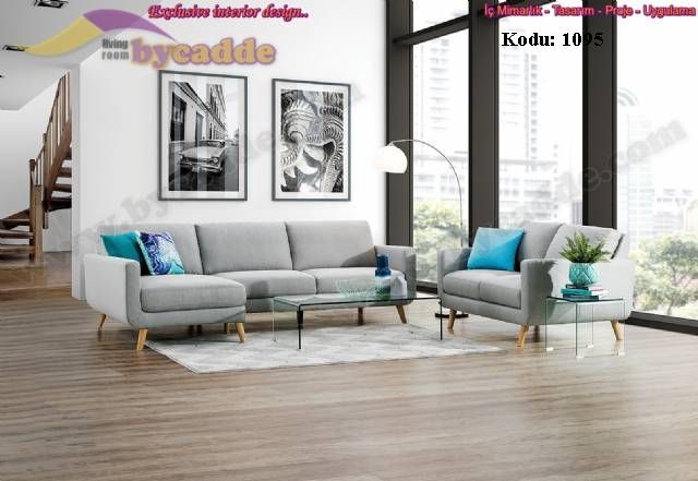 Salon Köşe Takımı