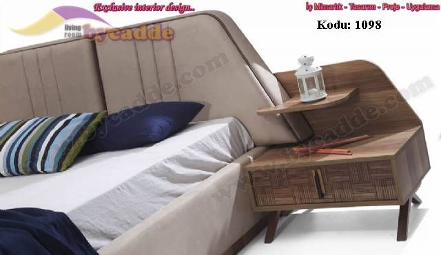 Yatak Başucu