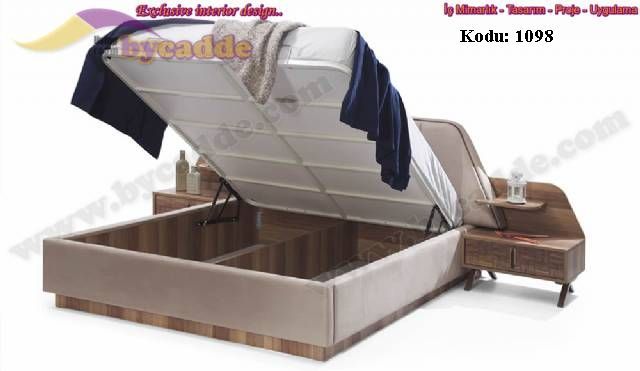 Yatak Kayrola