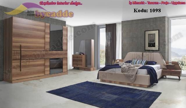 Yatak Odası Takımı