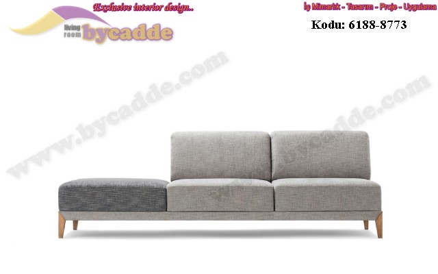 Özel Ölçü Tasarım Modern Koltuk Modelleri