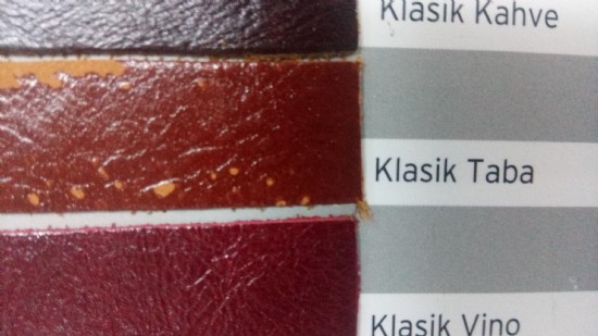 Klasik Taba